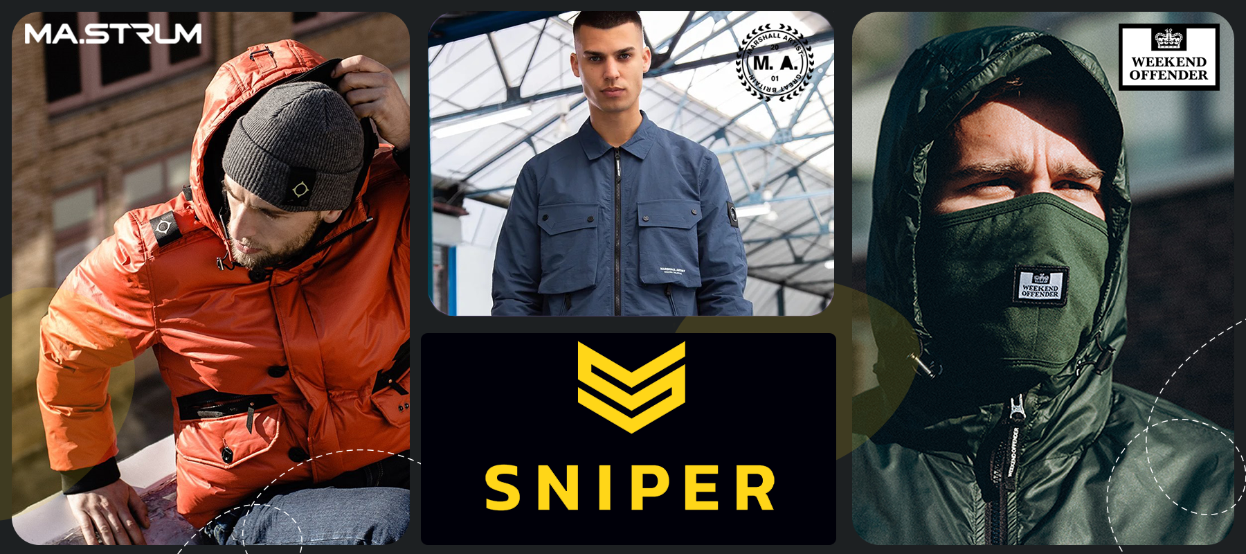 Sniper Streetwear 