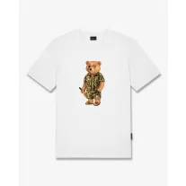SS26 T-Shirt Filou CLXVI. - White
