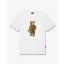 SS26 T-Shirt Filou CLXVI. - White