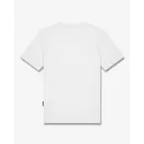 SS26 T-Shirt Filou CLXVI. - White SS26 T-Shirt Filou CLXVI. - White