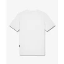SS26 T-Shirt Filou CLXVI. - White