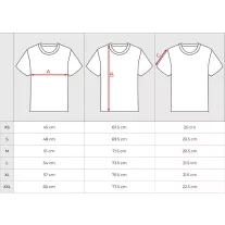 SS26 T-Shirt Filou CLXVI. PALMS - Sage