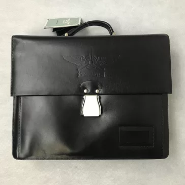 Skymaster Magneto - black