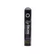 CREP PROTECT PRE-TREATED LACES ROUND - BLACK