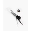 CREP PROTECT PRE-TREATED LACES ROUND - BLACK CREP PROTECT PRE-TREATED LACES ROUND - BLACK