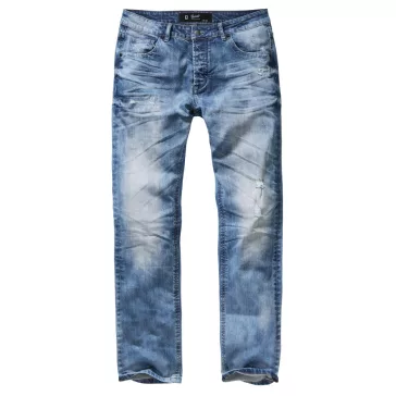 Will Denim Jeans - denim blue