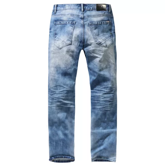 Will Denim Jeans - denim blue