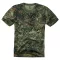 BD4200 T-Shirt - flecktarn