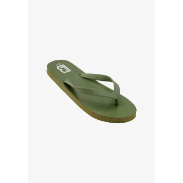 Ripstop Short - olive