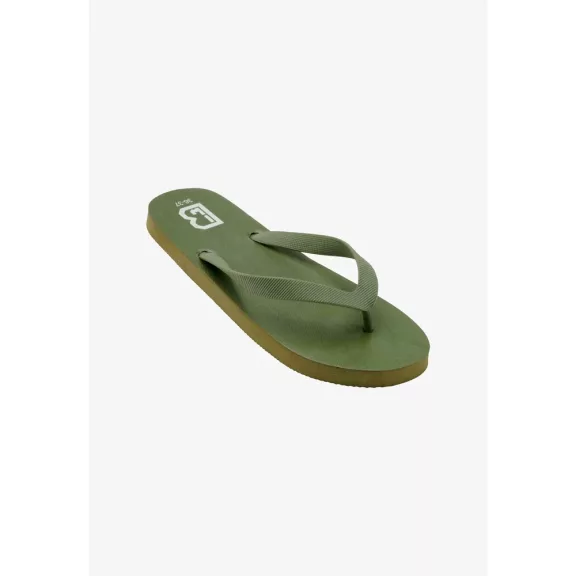 Ripstop Short - olive