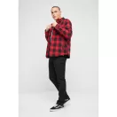 Lumber Jacket - red/black Lumber Jacket - red/black