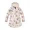 BRANDIT Mars Lake Parka - candy camo