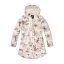 BRANDIT Mars Lake Parka - candy camo