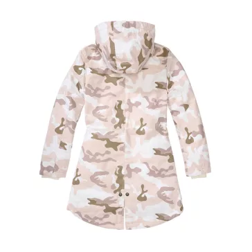 Mars Lake Parka - candy camo
