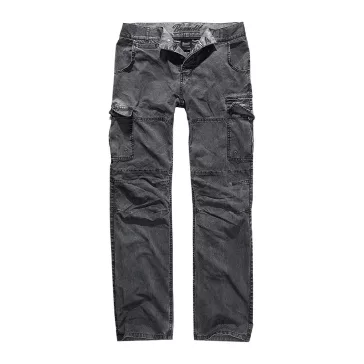  Rocky Star Pant - black