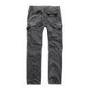 Rocky Star Pant - black