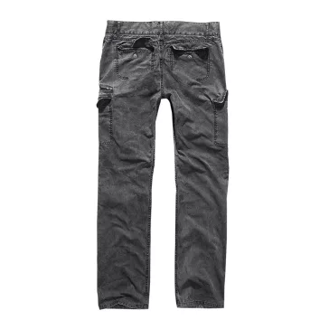  Rocky Star Pant - black