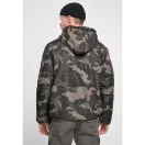 Windbreaker Frontzip - dark camo Windbreaker Frontzip - dark camo