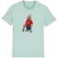 Chad T - halogen blue