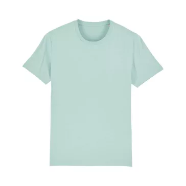 Chad T - halogen blue