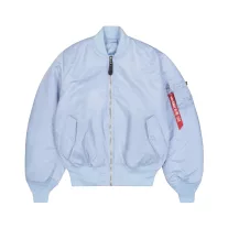 MA-1 - artic blue