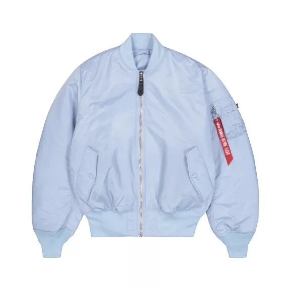 MA-1 - artic blue MA-1 - artic blue