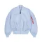 MA-1 - artic blue