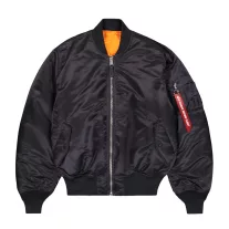 MA-1 - iron grey