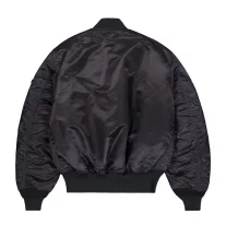 MA-1 - iron grey