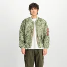 MA-1 Camo Heritage - M48 forest camo MA-1 Camo Heritage - M48 forest camo