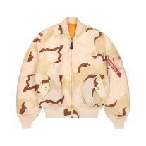 MA-1 Camo Heritage - desert camo 91
