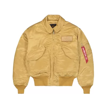 cwu-45-gold