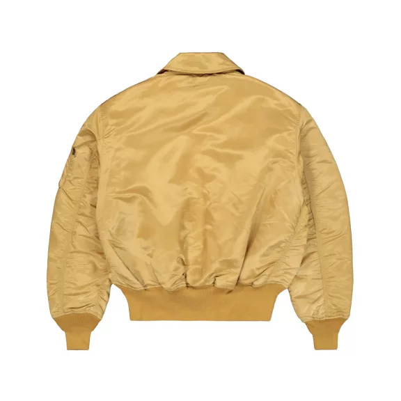 cwu-45-gold