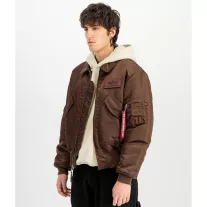 CWU 45 - powder brown