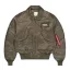 CWU 45 - powder brown
