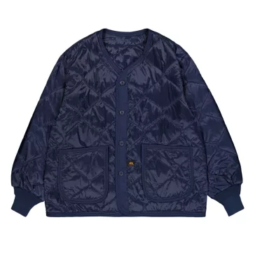 ALS Liner - ultra navy