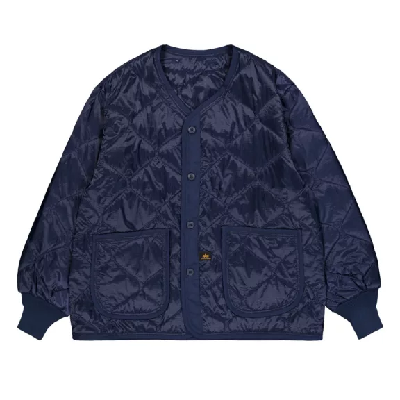 ALS Liner - ultra navy ALS Liner - ultra navy