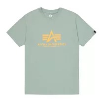basic-t-frost green
