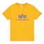 Basic T - iron red