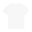 Basic Big Logo Ripstop T-Shirt - white Basic Big Logo Ripstop T-Shirt - white