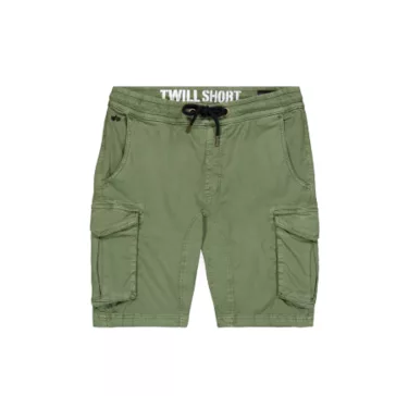 cotton-twill-jogger-short-vintage-green