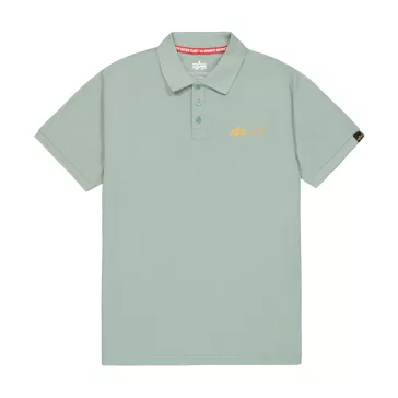 basic-polo-sl-vintage-frost green