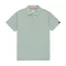 basic-polo-sl-vintage-frost green