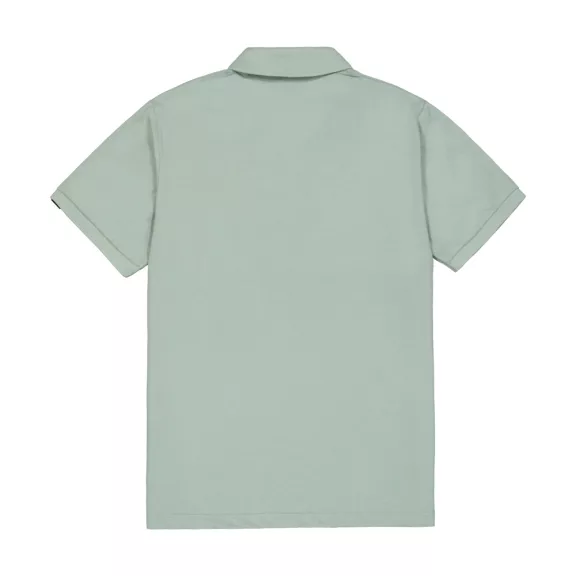 basic-polo-sl-vintage-frost green