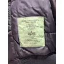 Deflector jacket - black Deflector jacket - black
