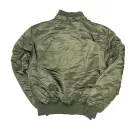 Deflector - dark olive Deflector - dark olive