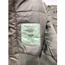 Deflector - dark olive Deflector - dark olive