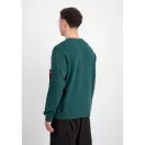 alpha-label-sweater-force green alpha-label-sweater-force green