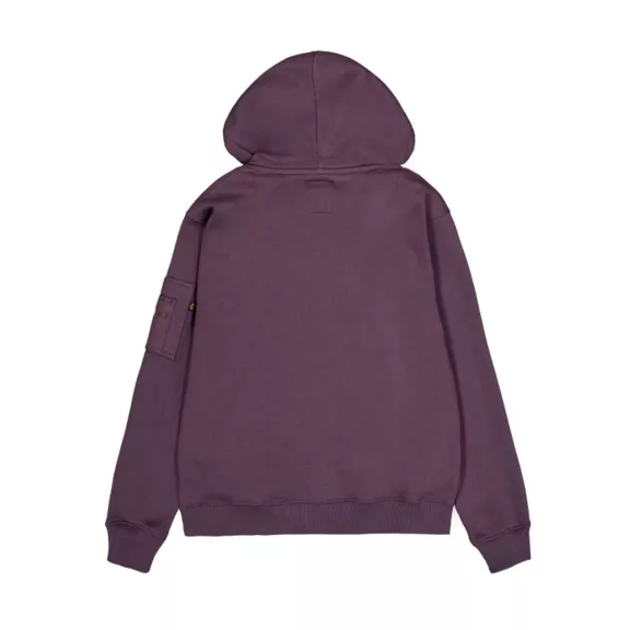 alpha-label-hoodie-plum