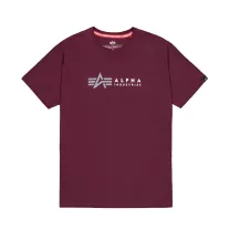 alpha-label-t-dark-cherry